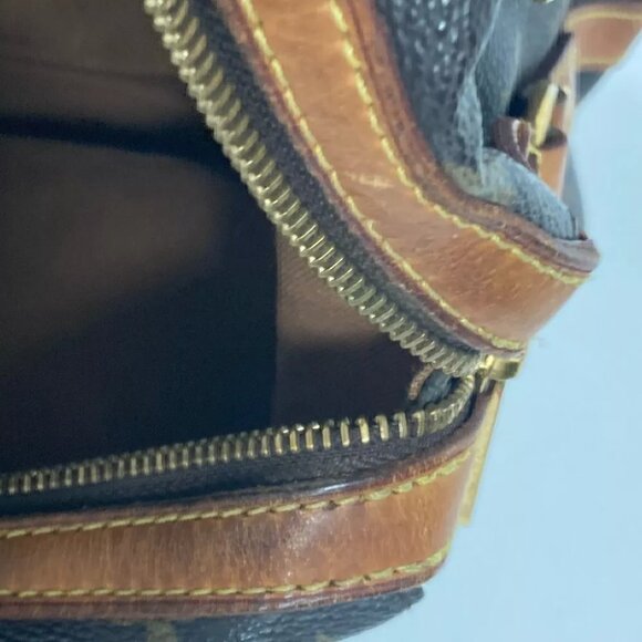 LOUIS VUITTON M51186 Monogram Stresa PM Shoulder bag Tote Bag - Picture 11 of 13